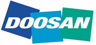 Doosan Logo