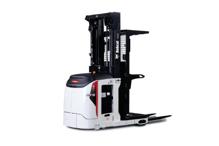 Electric Narrow Aisle Forklift