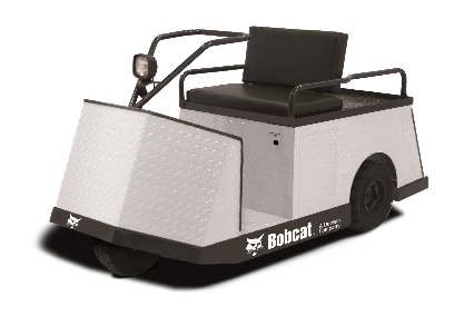 Electric Personnel Carrier