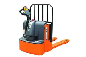 Electric Pallet Trucks