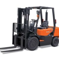 Is your forklift the best fit for the warehouse? Thumbnail