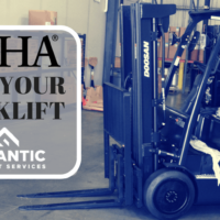 OSHA and Your Forklift:  What you need to know Thumbnail