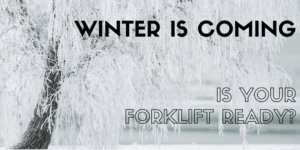 prepare-forklift-for-winter