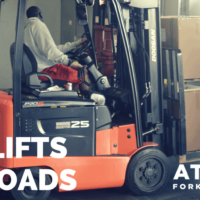 What you need to know about forklifts and loads Thumbnail
