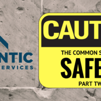 The Common Sense of Safety – Part 2 Thumbnail