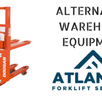 The “Alternative” Forklifts Thumbnail
