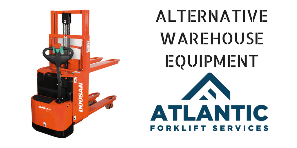 forklift alternative
