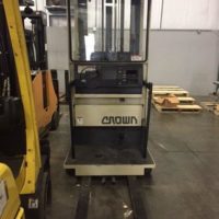 Used Forklift 2000 Crown 30SP36TT Thumbnail