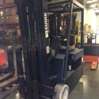 Used Forklift 1995 Clark TM15 Thumbnail