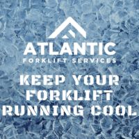 Keep Your Forklift Running Cool Thumbnail