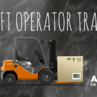 Part 1: Forklift Driver Training Thumbnail