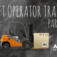 Part 4: Forklift Driver Training Thumbnail