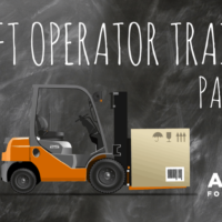 Part 3: Forklift Driver Training Thumbnail