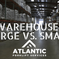 LARGE AND SMALL WAREHOUSES Thumbnail