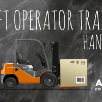 Part 7: Forklift Driver Training Thumbnail