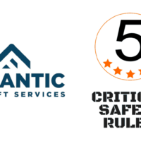 Top 5 Critical Forklift Safety Rules Thumbnail