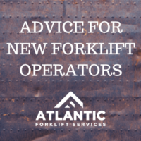 Becoming a Forklift Operator Thumbnail