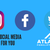 What can social media do for your business? Your forklift? Thumbnail