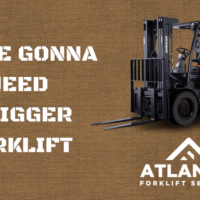 Three Signs You Need a Higher Capacity Forklift Thumbnail
