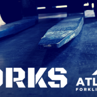 Maintaining Forks on the Forklift Thumbnail