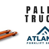 All About Pallet Trucks Thumbnail