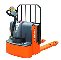 Doosan Walkie Pallet Truck