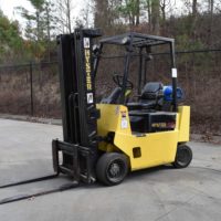 Pre-Owned Hyster S40XK Thumbnail