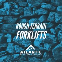 Rough Terrain Forklifts Thumbnail