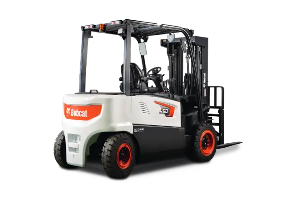 bobcat b50x 7 forklift