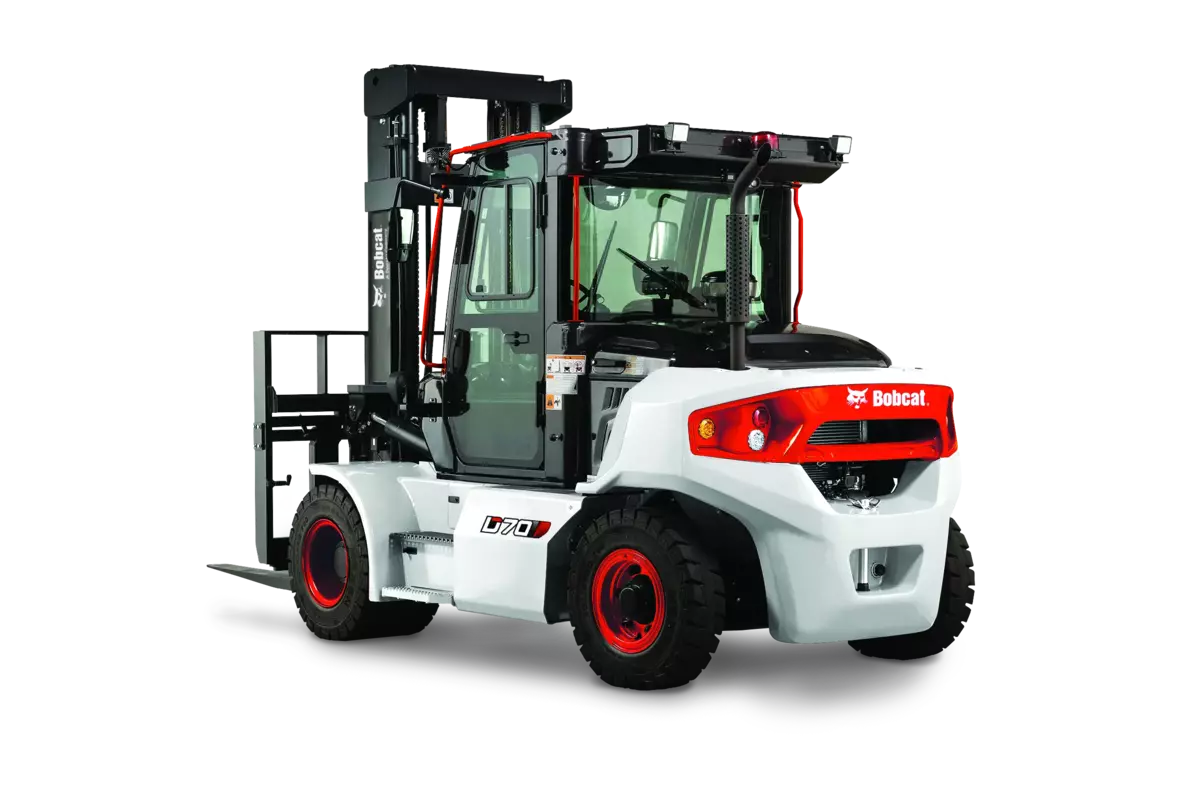 bobcat-d70s 9 forklift