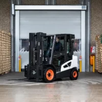 The Evolution of Forklift Technology: A Journey Through Time Thumbnail